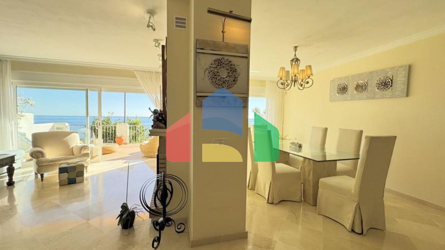 Duplex в Casares ID C0854