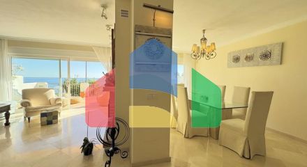 Duplex в Casares ID C0854