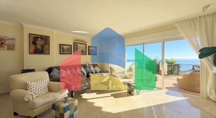 Duplex в Casares ID C0854
