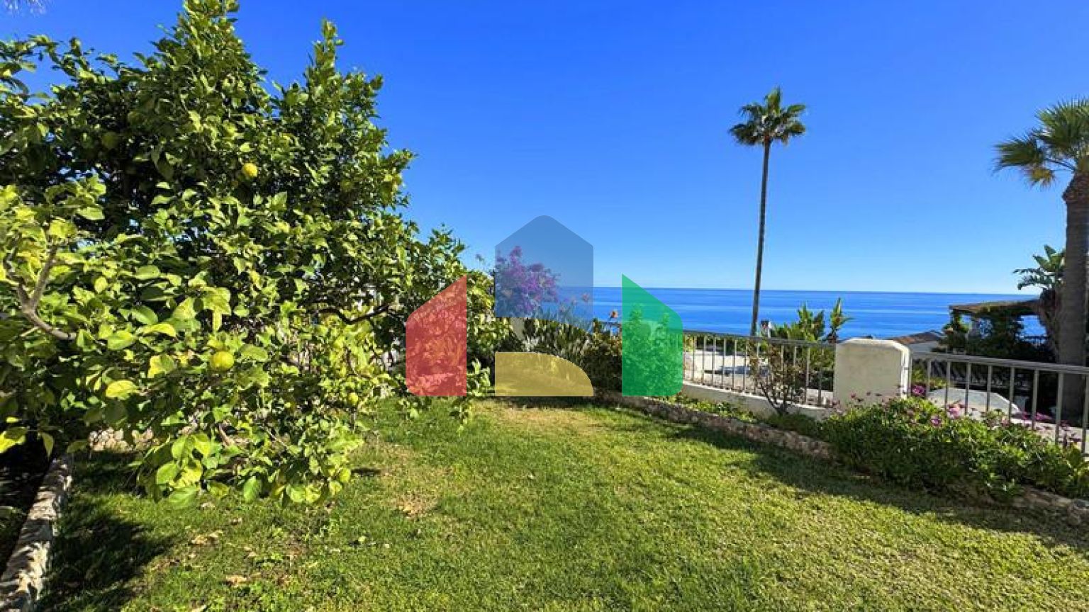 Duplex в Casares ID C0854