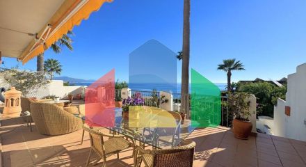 Duplex в Casares ID C0854