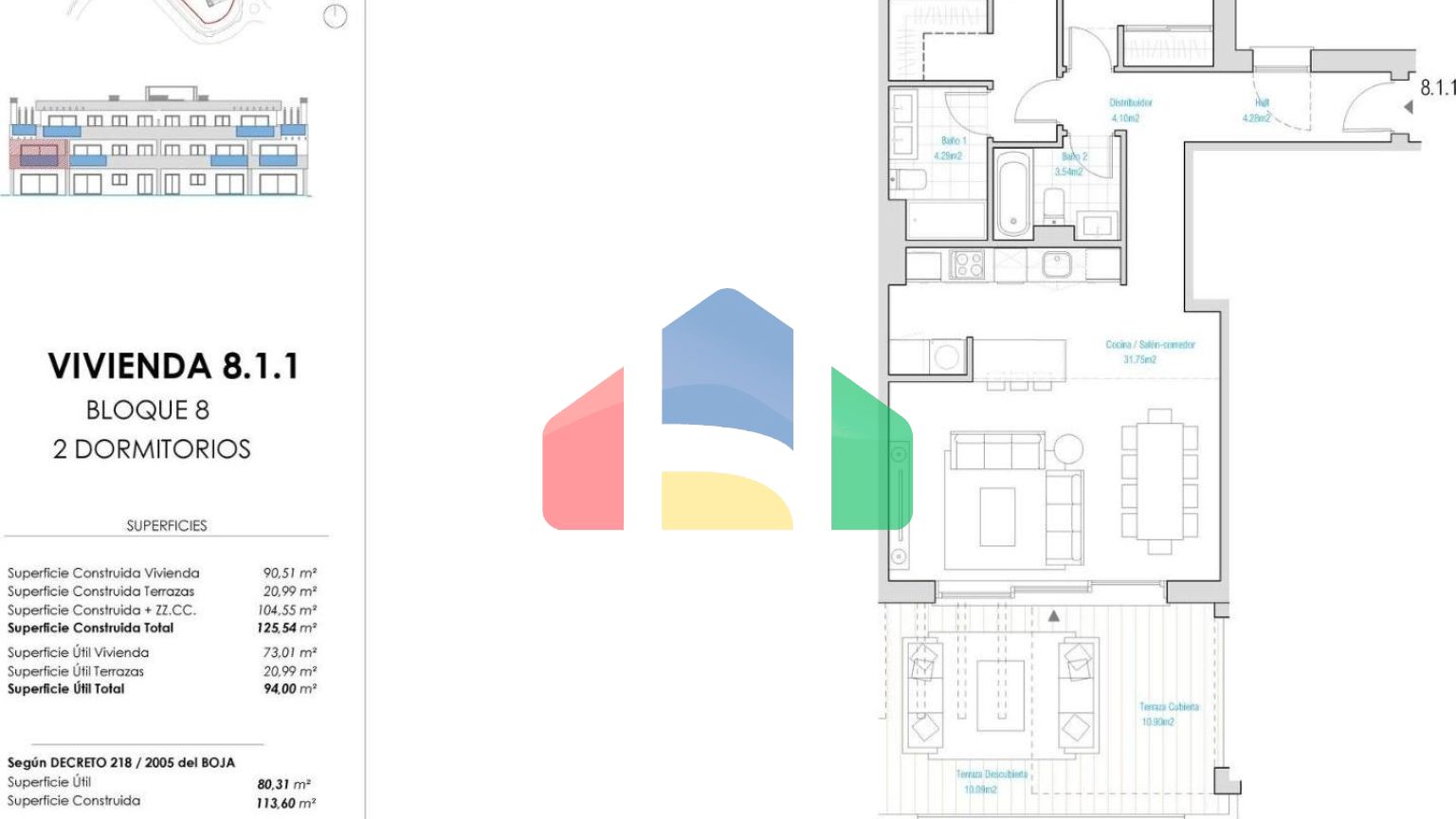 Роскошный гольф-курорт в Касаресе, Коста-дель-Соль