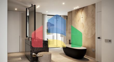 НОВЫЙ ЖИЛОЙ КОМПЛЕКС В КАЗАРЕСЕ