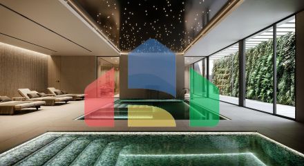 НОВЫЙ ЖИЛОЙ КОМПЛЕКС В КАЗАРЕСЕ