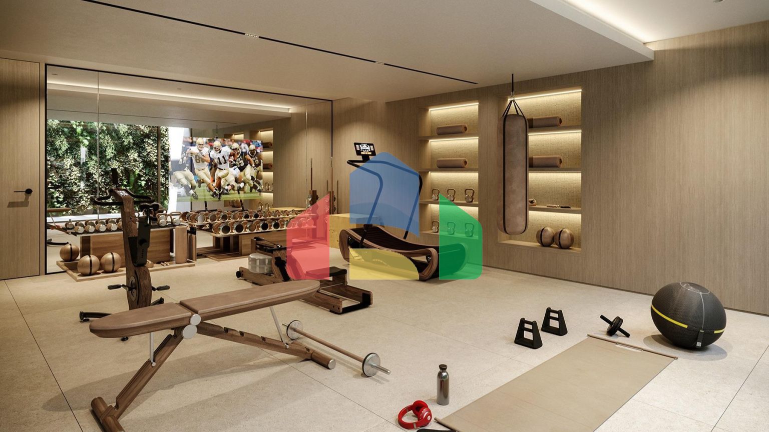 НОВЫЙ ЖИЛОЙ КОМПЛЕКС В КАЗАРЕСЕ