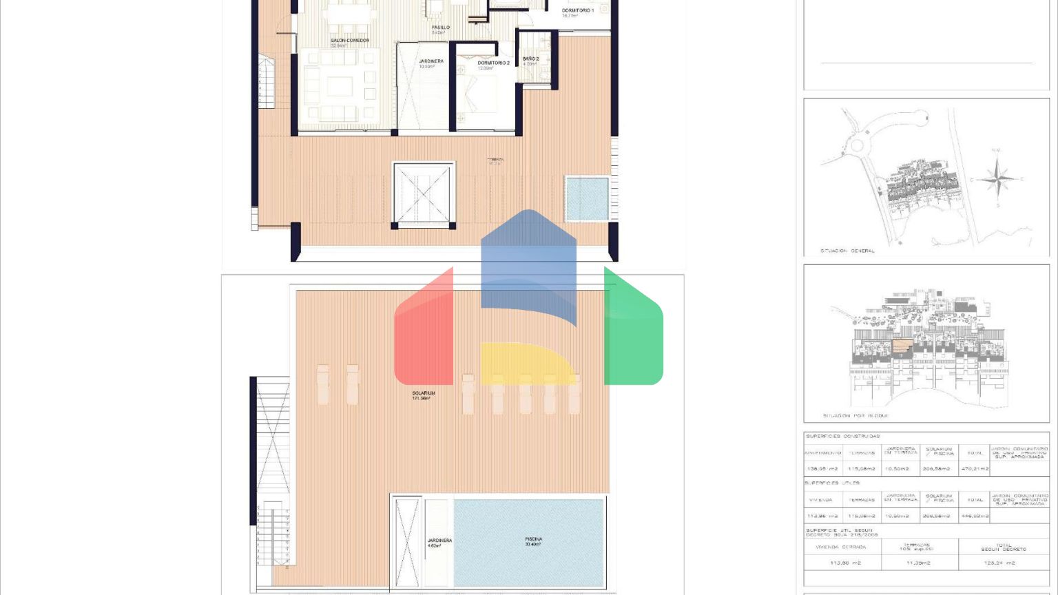 НОВЫЙ ЖИЛОЙ КОМПЛЕКС В КАЗАРЕСЕ