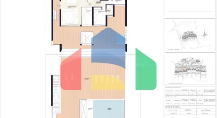 НОВЫЙ ЖИЛОЙ КОМПЛЕКС В КАЗАРЕСЕ
