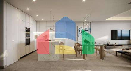 НОВЫЙ ЖИЛОЙ КОМПЛЕКС В КАЗАРЕСЕ