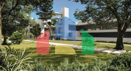 НОВЫЙ ЖИЛОЙ КОМПЛЕКС В КАЗАРЕСЕ