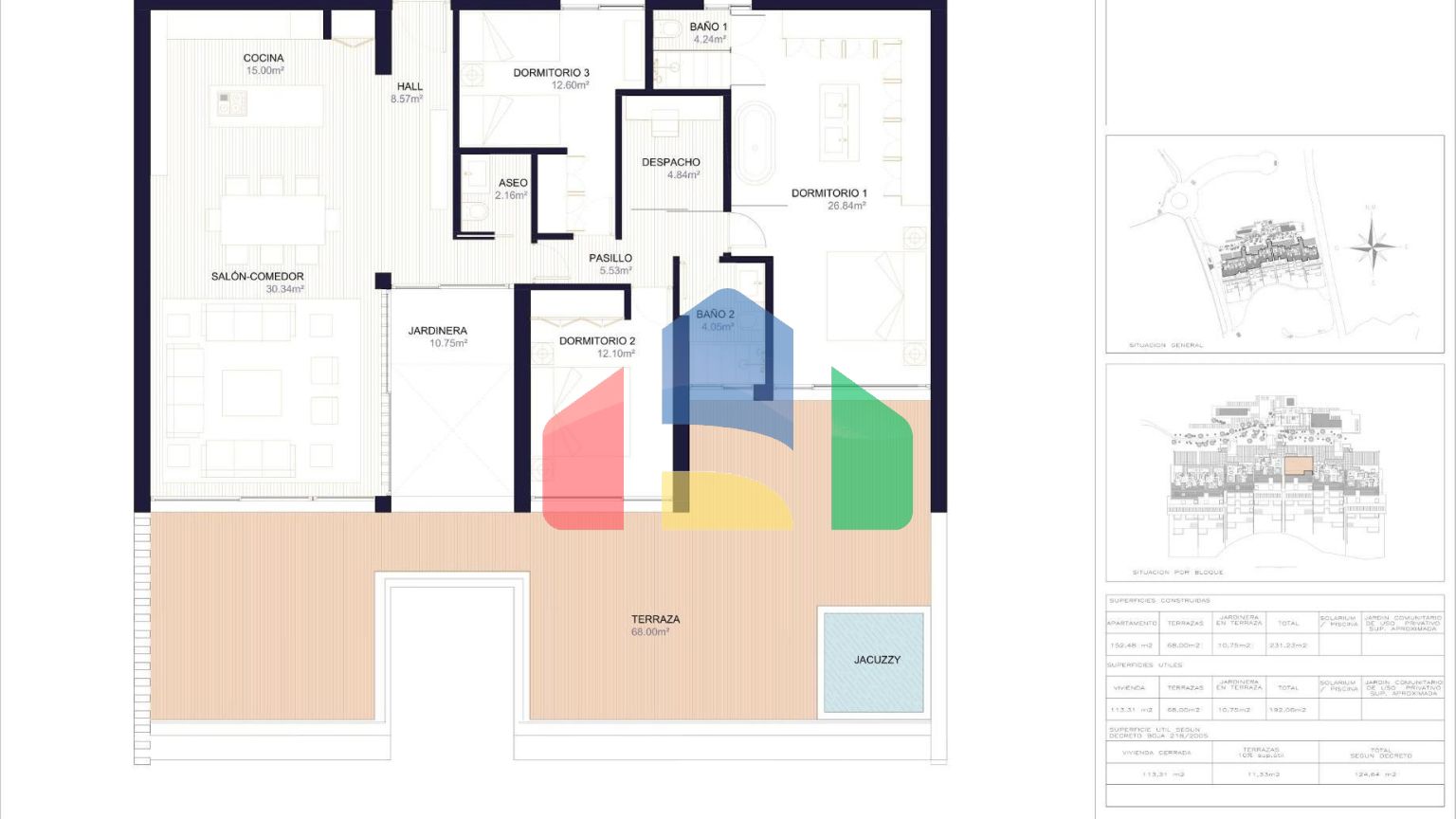 НОВЫЙ ЖИЛОЙ КОМПЛЕКС В КАЗАРЕСЕ