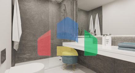 3-спальные апартаменты в новом жилом комплексе на Касарес Коста, Эстепона 3-спальные апартаменты в новом жилом комплексе на Касарес Коста, Эстепона