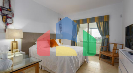 Потрясающая квартира с панорамным видом на море Потрясающая квартира с панорамным видом на море