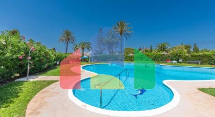 Таунхаус в Casares ID C0838