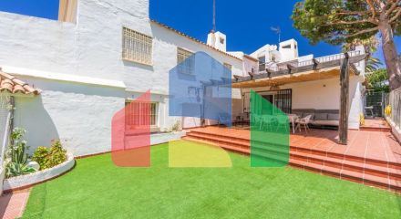 Таунхаус в Casares ID C0838
