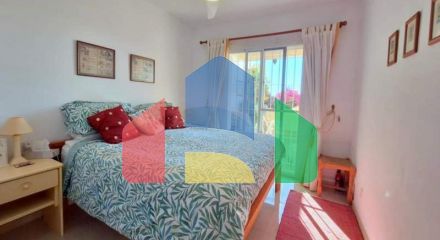 Stylish Ground Floor Apartment with Spacious Terraces in Casares Playa
