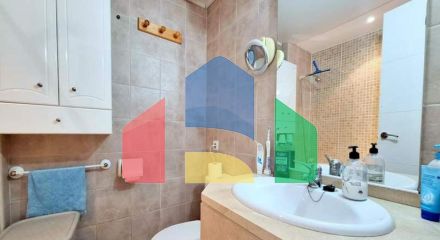Stylish Ground Floor Apartment with Spacious Terraces in Casares Playa
