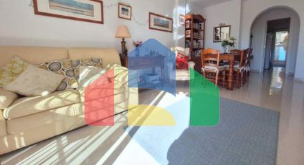 Стильная Квартира на Первом Этажe с Просторными Террасами в Касарес Плайя