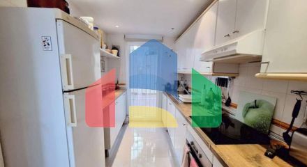 Стильная Квартира на Первом Этажe с Просторными Террасами в Касарес Плайя