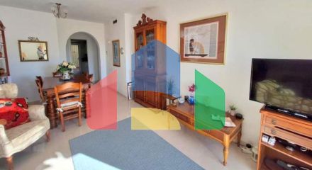 Стильная Квартира на Первом Этажe с Просторными Террасами в Касарес Плайя