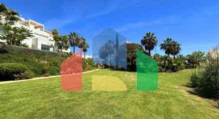 Пентхаус в Casares ID C0855