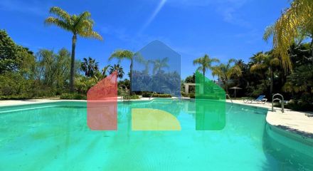 Пентхаус в Casares ID C0855