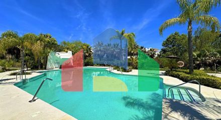 Пентхаус в Casares ID C0855