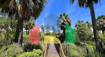 Пентхаус в Casares ID C0855