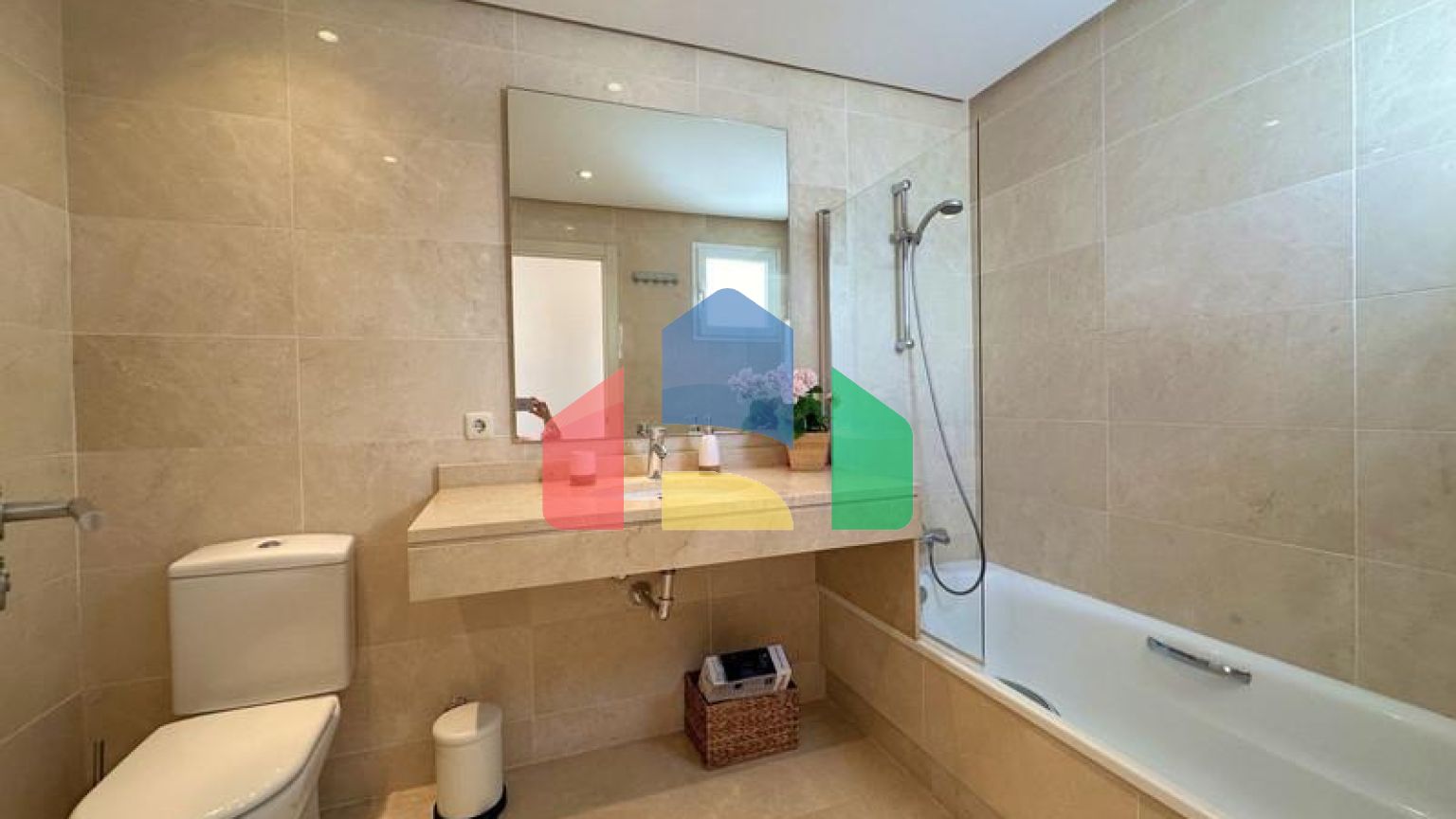 Пентхаус в Casares ID C0855