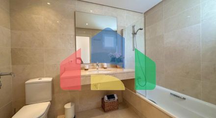 Пентхаус в Casares ID C0855