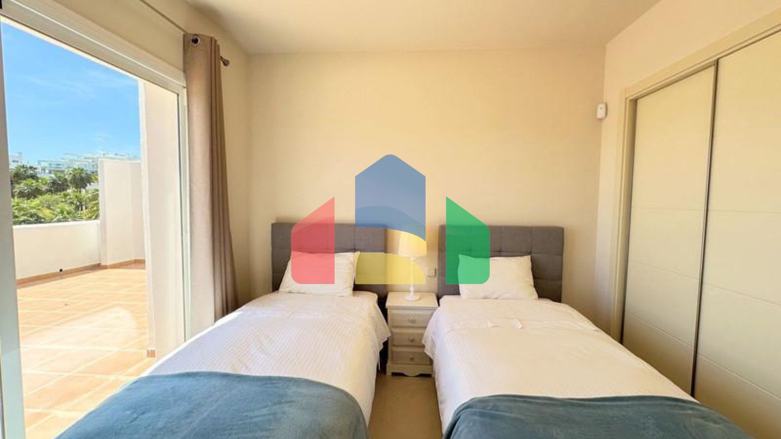 Пентхаус в Casares ID C0855