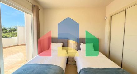 Пентхаус в Casares ID C0855