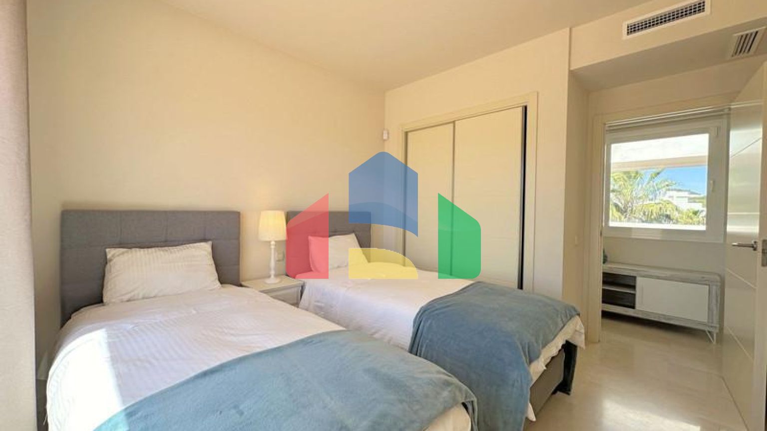 Пентхаус в Casares ID C0855