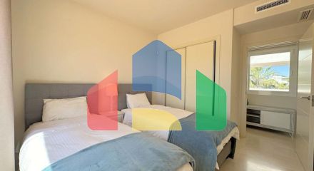 Пентхаус в Casares ID C0855