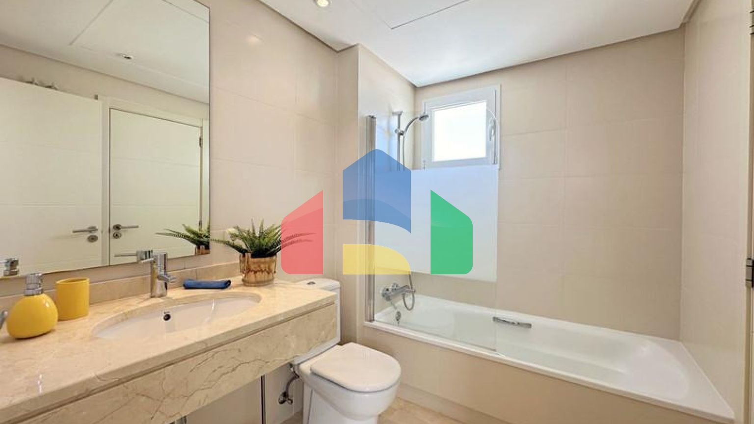 Пентхаус в Casares ID C0855