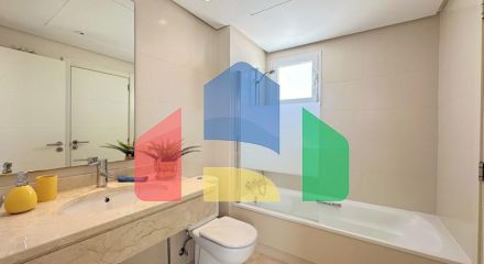 Пентхаус в Casares ID C0855