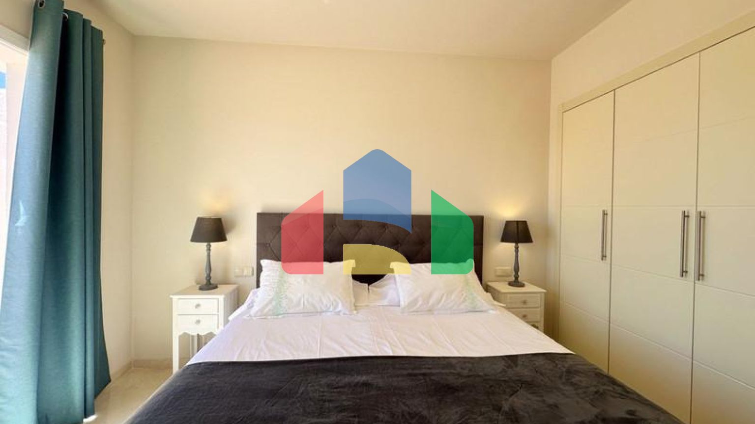 Пентхаус в Casares ID C0855