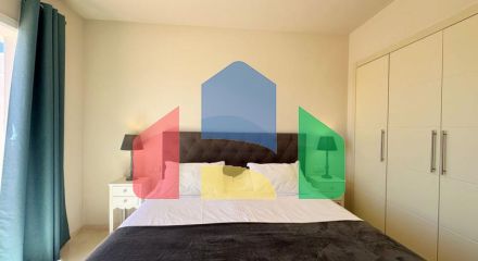 Пентхаус в Casares ID C0855