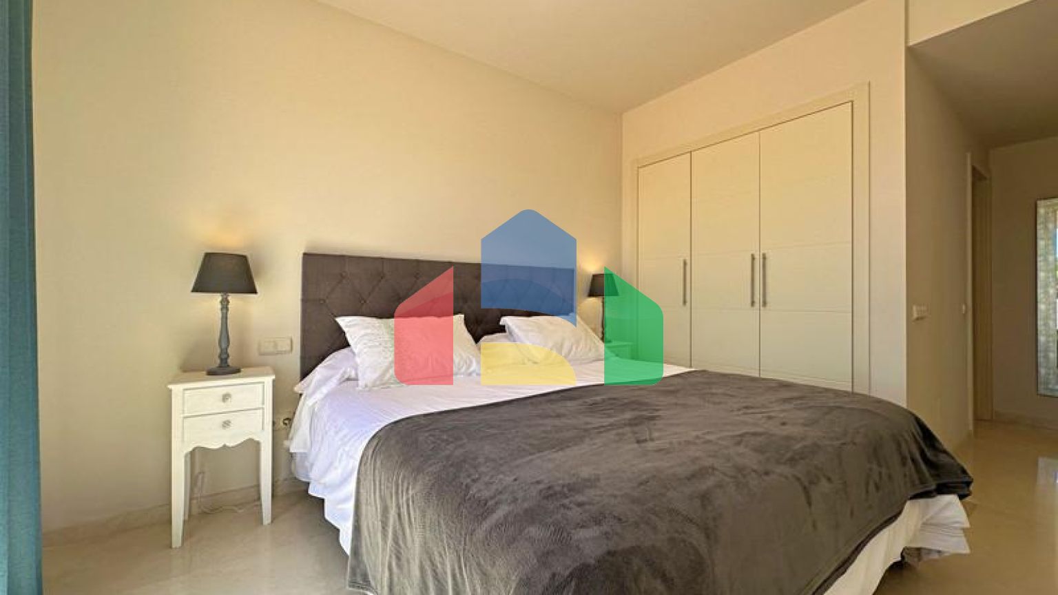 Пентхаус в Casares ID C0855