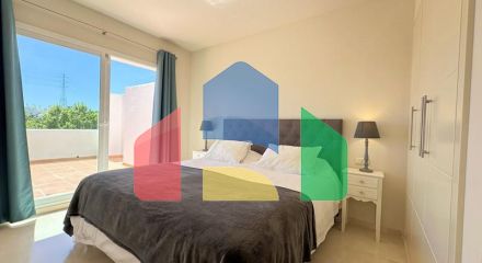 Пентхаус в Casares ID C0855