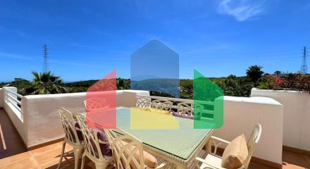 Пентхаус в Casares ID C0855