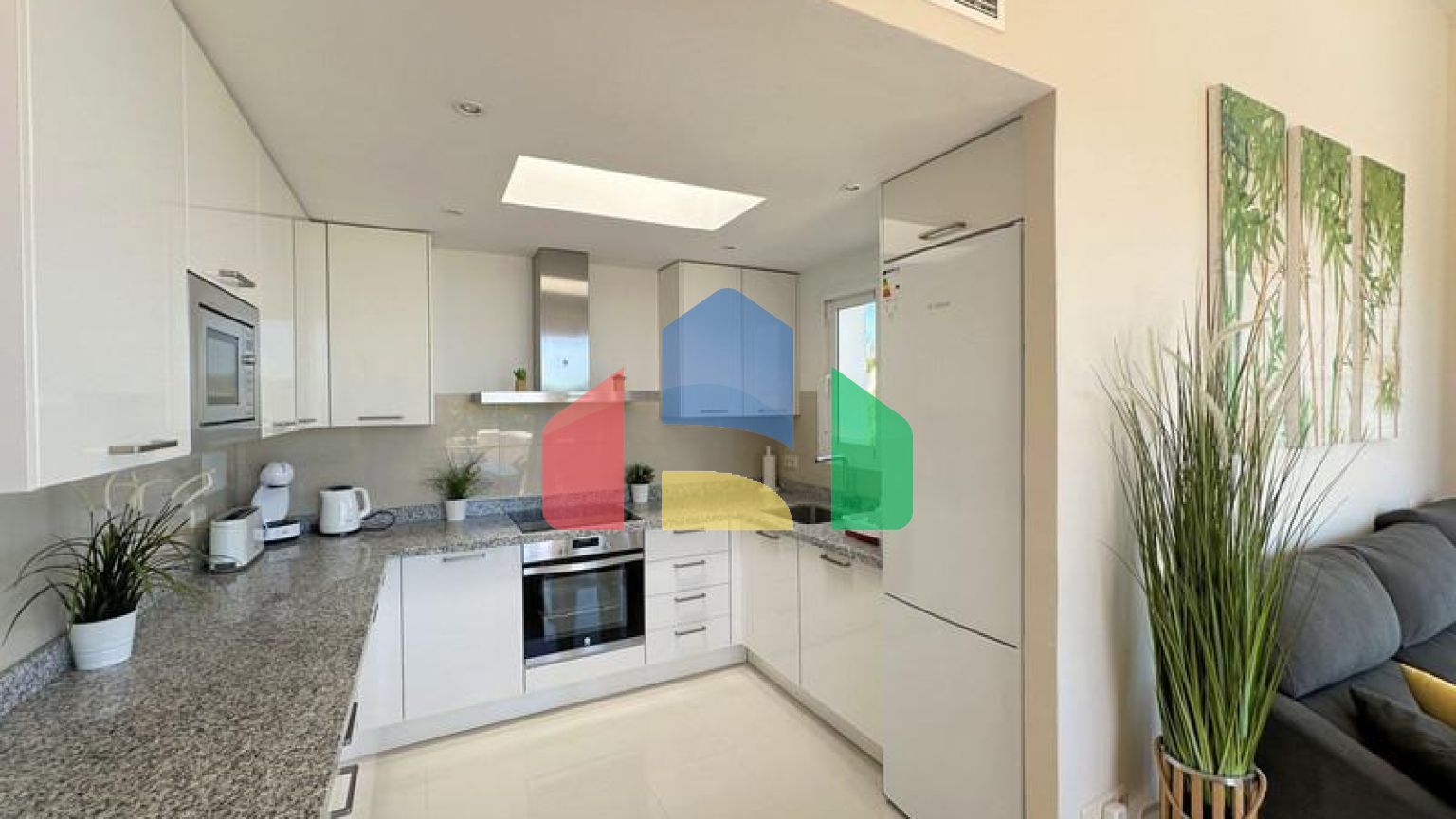 Пентхаус в Casares ID C0855