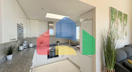 Пентхаус в Casares ID C0855