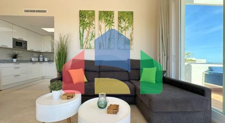 Пентхаус в Casares ID C0855