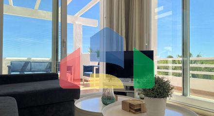 Пентхаус в Casares ID C0855