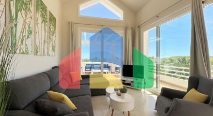 Пентхаус в Casares ID C0855