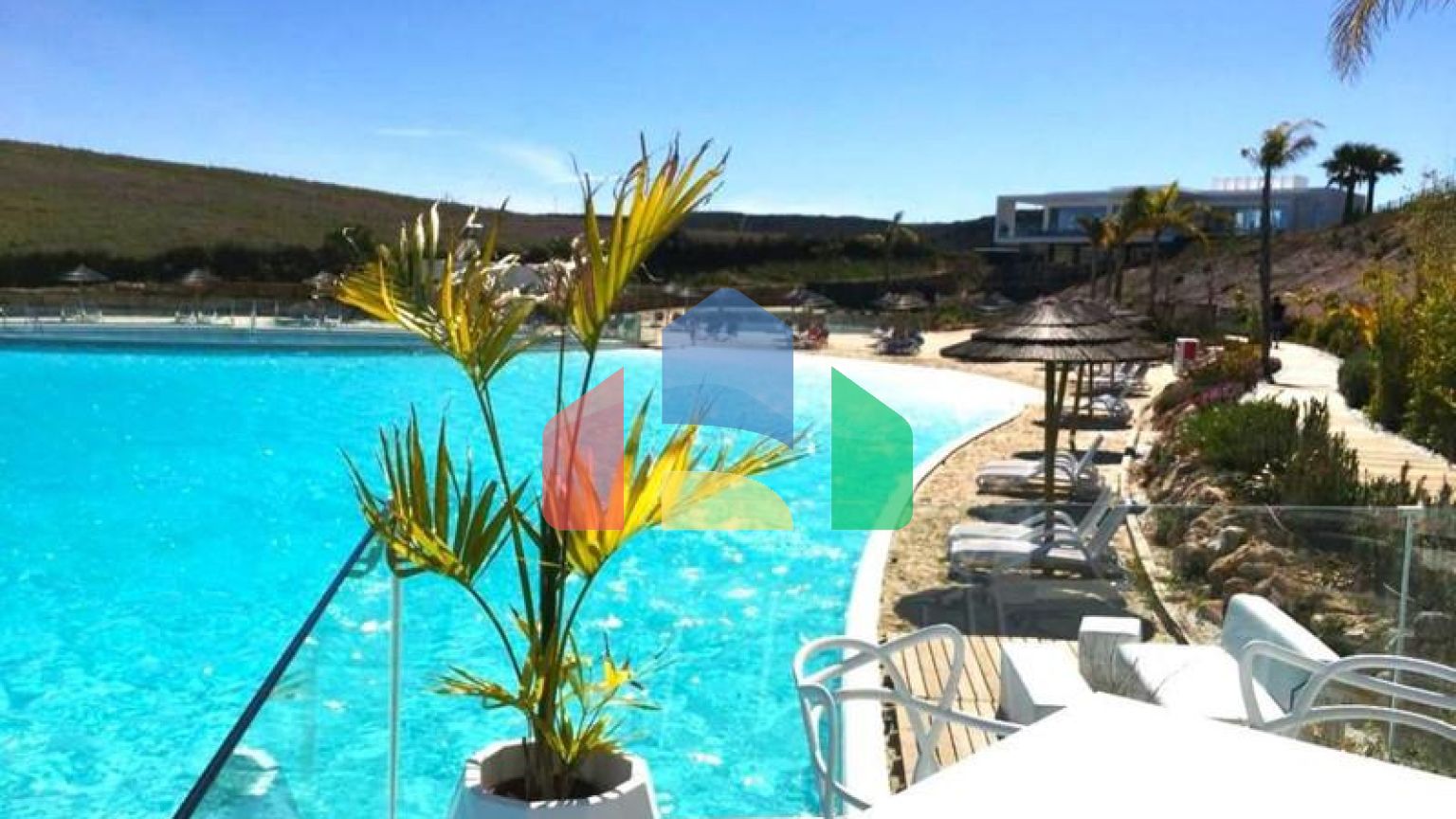 Пентхаус в Casares ID C0855