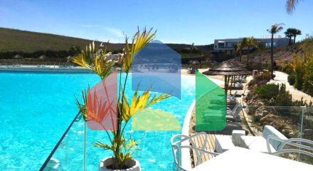 Пентхаус в Casares ID C0855