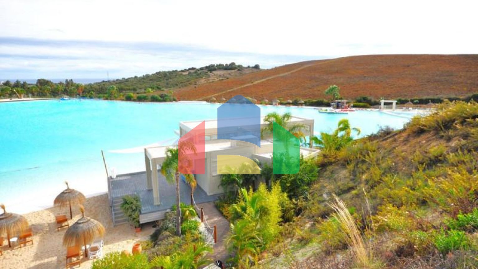 Пентхаус в Casares ID C0855