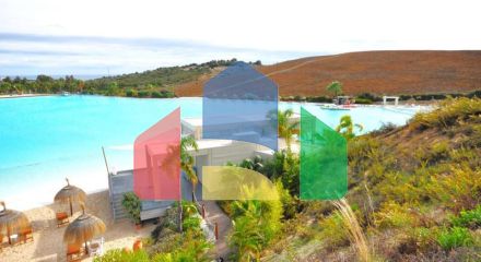 Пентхаус в Casares ID C0855