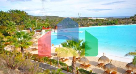 Пентхаус в Casares ID C0855